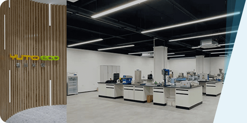 Innovative R&D Leading the Future