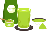 Green tea