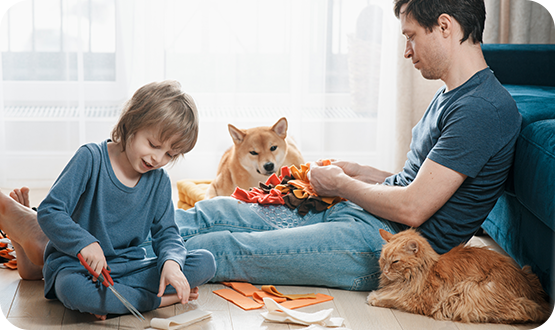 YUTOECO PET division