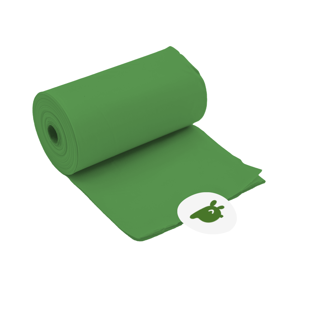 Poop bag